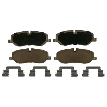 Disc Brake Pad Set WB QC1098