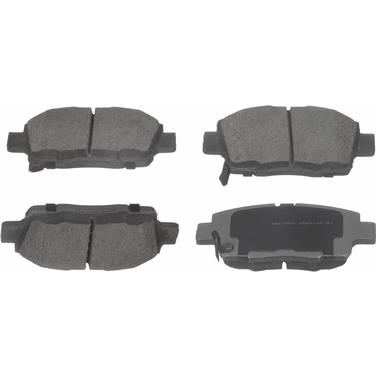 Disc Brake Pad Set WB QC1249