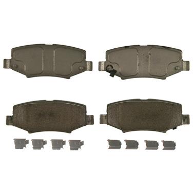 Disc Brake Pad Set WB QC1274