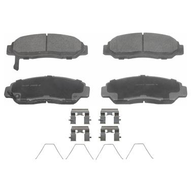 Disc Brake Pad Set WB QC1276