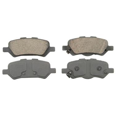 Disc Brake Pad Set WB QC1402