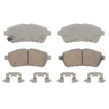 Disc Brake Pad Set WB QC1454A