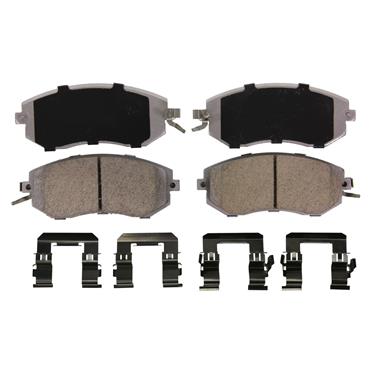 Disc Brake Pad Set WB QC1539