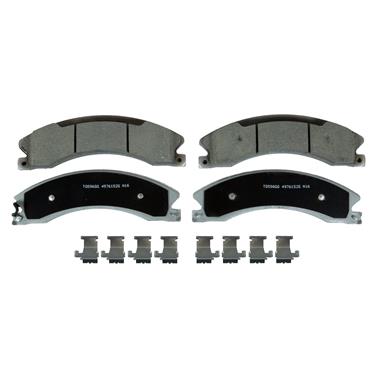 Disc Brake Pad Set WB QC1565A