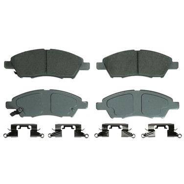 Disc Brake Pad Set WB QC1592