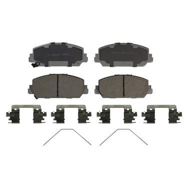 Disc Brake Pad Set WB QC1625