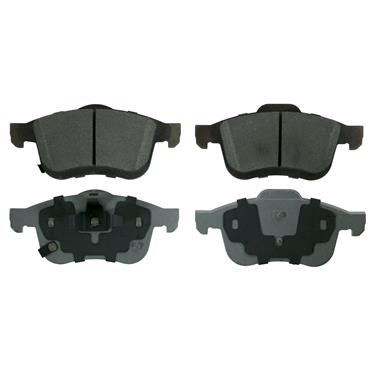 Disc Brake Pad Set WB QC1721