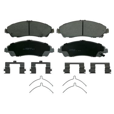 Disc Brake Pad Set WB QC1723