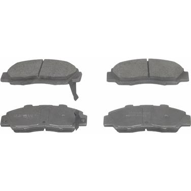 Disc Brake Pad Set WB QC503