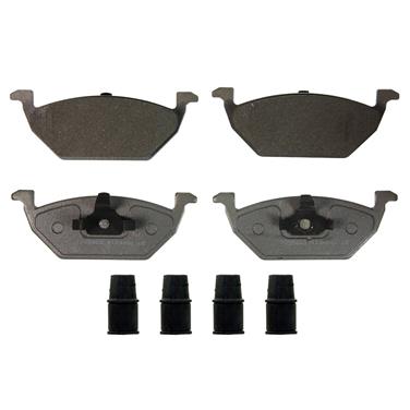 Disc Brake Pad Set WB QC768B