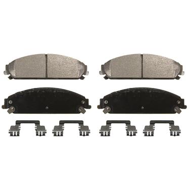 Disc Brake Pad Set WB SX1058