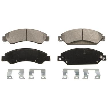 Disc Brake Pad Set WB SX1092