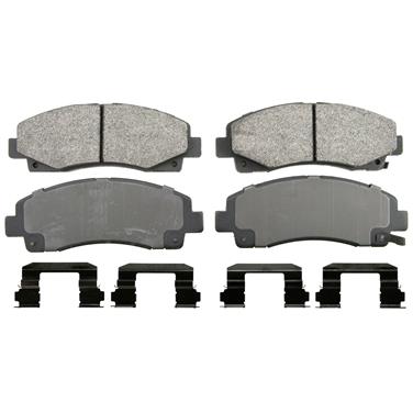 Disc Brake Pad Set WB SX1102