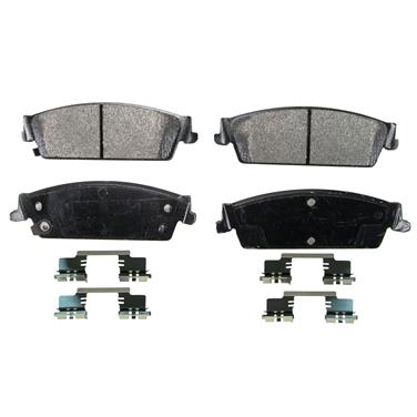 Disc Brake Pad Set WB SX1194