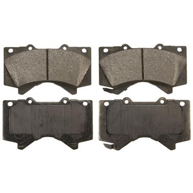 Disc Brake Pad Set WB SX1303