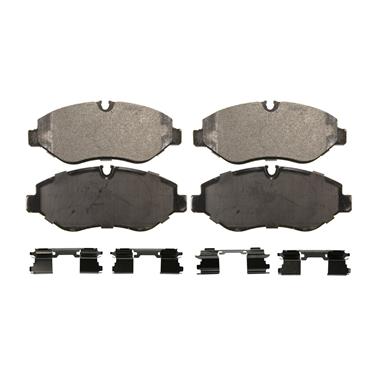 Disc Brake Pad Set WB SX1316