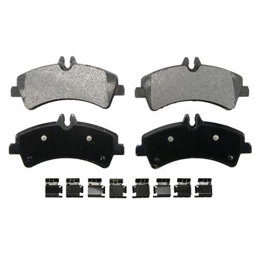 Disc Brake Pad Set WB SX1318