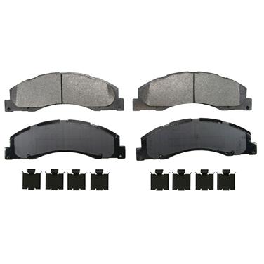 Disc Brake Pad Set WB SX1328