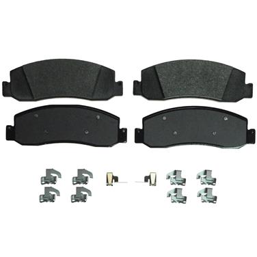 Disc Brake Pad Set WB SX1333A