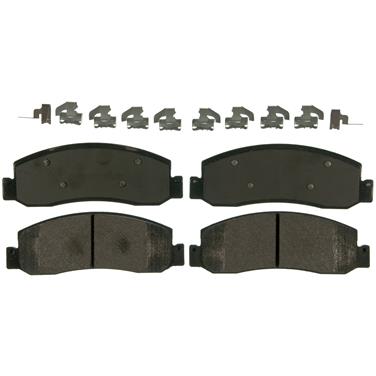 Disc Brake Pad Set WB SX1333