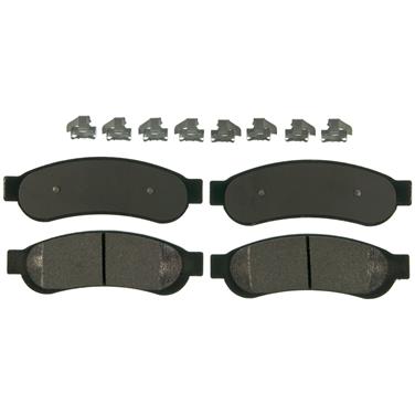 Disc Brake Pad Set WB SX1334