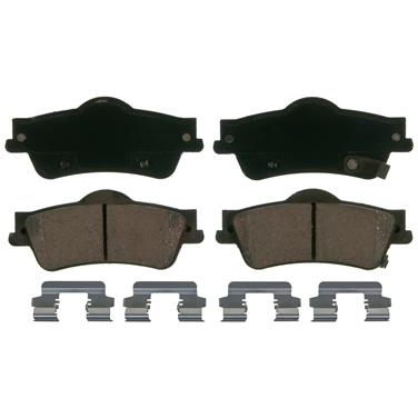 Disc Brake Pad Set WB SX1352