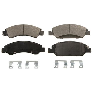 Disc Brake Pad Set WB SX1363