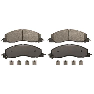 Disc Brake Pad Set WB SX1399