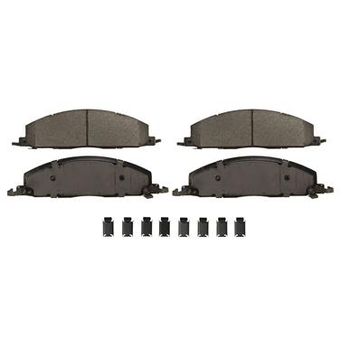 Disc Brake Pad Set WB SX1400