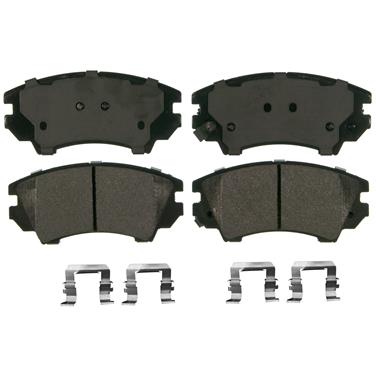 Disc Brake Pad Set WB SX1404