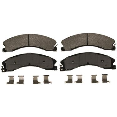 Disc Brake Pad Set WB SX1411