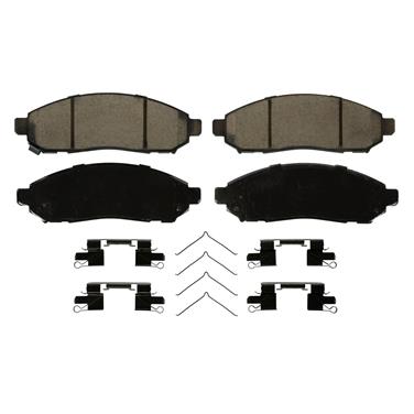 Disc Brake Pad Set WB SX1548