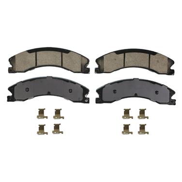 Disc Brake Pad Set WB SX1565A