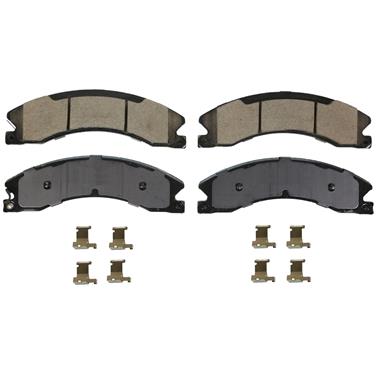 Disc Brake Pad Set WB SX1565