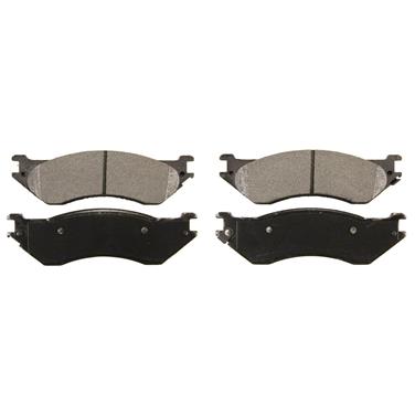 Disc Brake Pad Set WB SX702A