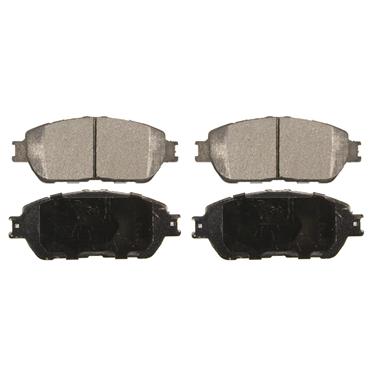 Disc Brake Pad Set WB SX906A