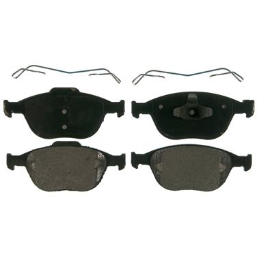 Disc Brake Pad Set WB SX970