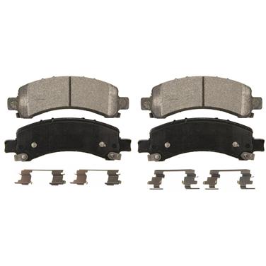 Disc Brake Pad Set WB SX974A