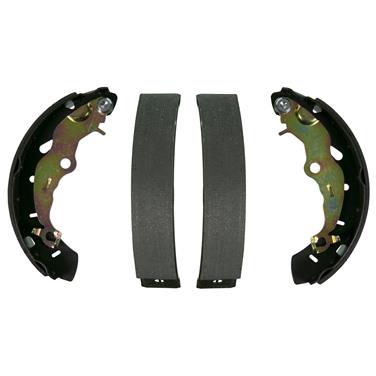 Drum Brake Shoe WB Z1004