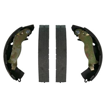 Drum Brake Shoe WB Z1021