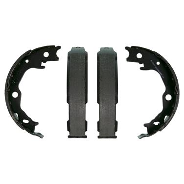 2014 Toyota Camry Parking Brake Shoe WB Z1024