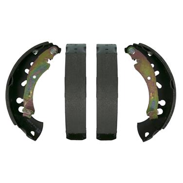 Drum Brake Shoe WB Z1046