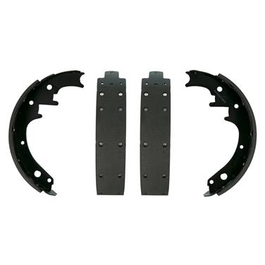 Drum Brake Shoe WB Z152R