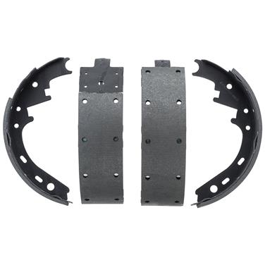 Drum Brake Shoe WB Z184R