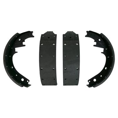 Drum Brake Shoe WB Z248DR