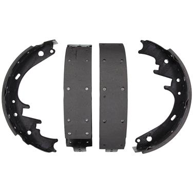 Drum Brake Shoe WB Z263R