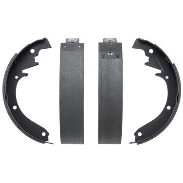 Drum Brake Shoe WB Z326