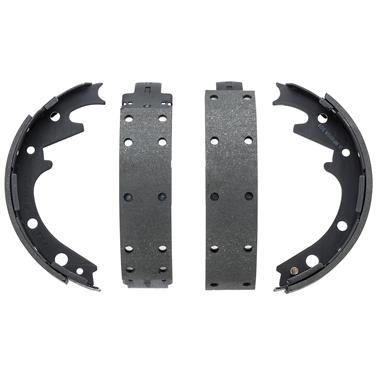 Drum Brake Shoe WB Z329R