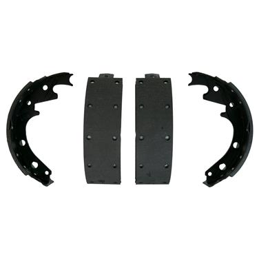 Drum Brake Shoe WB Z33DR