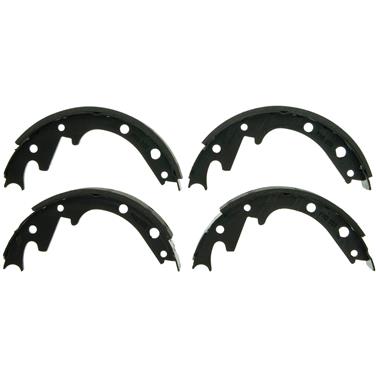 Drum Brake Shoe WB Z353R